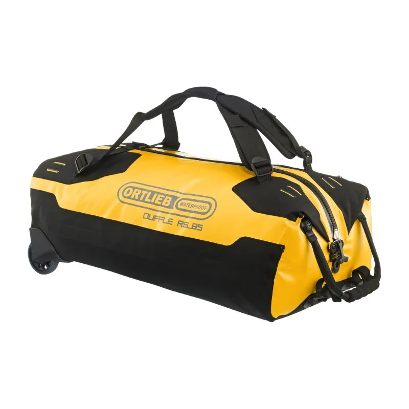 Ortlieb Duffle Bag RS 85L - Yellow